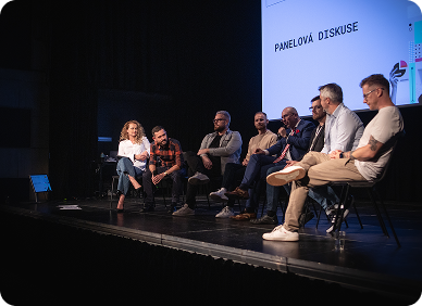 Medializace pro Agenturu regionálního rozvoje LK